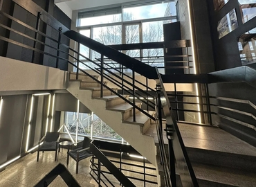 Leipziger Straße 56,  Coworking in Berlin Mitte, 2