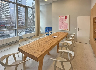 Leipziger Straße 56,  Virtuelles Büro in Berlin Mitte, 3
