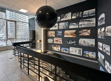 Leipziger Straße 56,  Virtuelles Büro in Berlin Mitte, 0