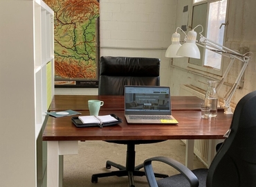 Dorfstraße 15, Virtual Office in Lägerdorf, 2