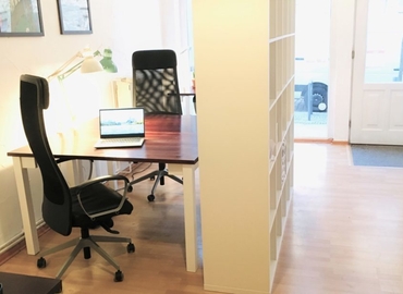 Strelitzer Straße 37, Virtuelle Geschäftsadresse in Neustrelitz, 1