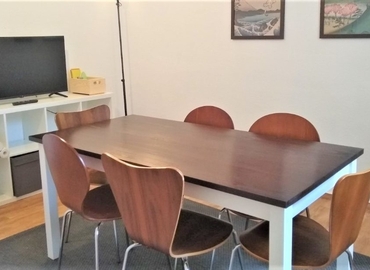 Strelitzer Straße 37,  Virtuelles Büro in Neustrelitz, 3
