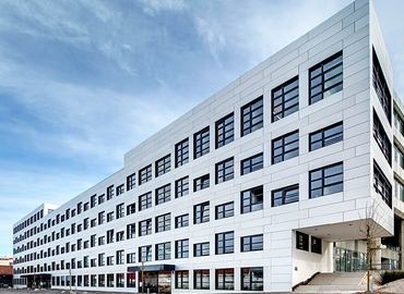 300 m² Business center in Munich Altstadt, Sonnenstraße 23 (80331) - 0 | MatchOffice
