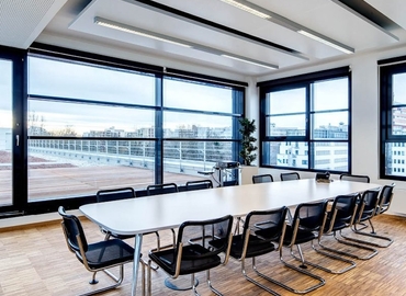 300 m² Business space in Munich Altstadt, Sonnenstraße 23 (80331) - 1 | MatchOffice