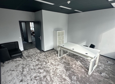 Georg-Brauchle-Ring, Büro mieten in Moosach, 3