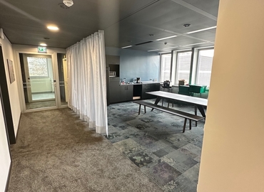 Georg-Brauchle-Ring, Büro mieten in Moosach, 5