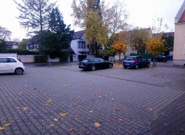 Marktstraße 21, Virtual Office in Rüsselsheim, 1