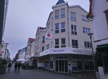 Marktstraße 21, Virtual Office in Rüsselsheim, 0