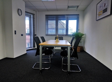 Virtual address in Rüsselsheim, Marktstraße 21 (65428) - 1 | MatchOffice.com