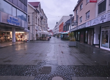 Marktstraße 21,  Virtuelle Geschäftsadresse in Rüsselsheim, 3