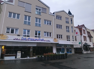 Marktstraße 21, Virtual Office in Rüsselsheim, 4