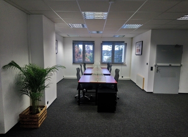 Marktstraße 21,  Virtuelles Büro in Rüsselsheim, 5