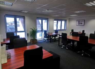 Marktstraße 21,  Virtuelle Geschäftsadresse in Rüsselsheim, 6