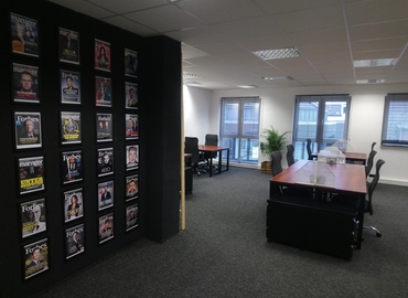 Virtual address in Rüsselsheim, Marktstraße 21 (65428) - 0 | MatchOffice.com
