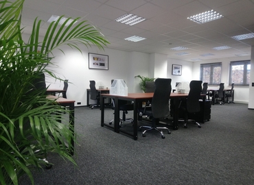 Virtual office in Rüsselsheim, Marktstraße 21 (65428) - 8 | MatchOffice