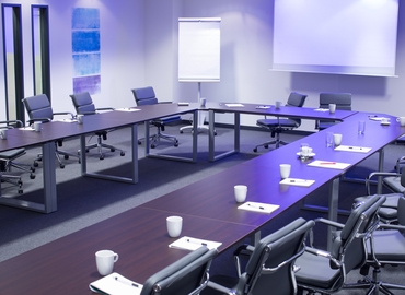 90 m² Meeting room in Hamburg Neustadt, Ludwig-Erhard-Straße 18 (20459) - 2 | MatchOffice.com