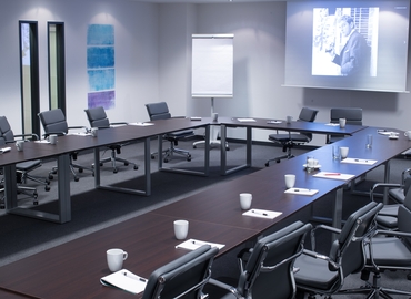 90 m² Meeting room in Hamburg Neustadt, Ludwig-Erhard-Straße 18 (20459) - 4 | MatchOffice.com