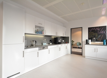 Ludwig-Erhard-Straße 18, Besprechungsraum in Hamburg Neustadt, 5