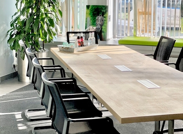 Hansaring 61,  Virtuelle Geschäftsadresse in Köln Innenstadt, 4