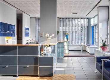 Virtual office space in Köln Innenstadt, Hansaring 61 (50670) - 0 | MatchOffice