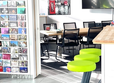 225 m² Business park in Köln Innenstadt, Hansaring 61 (50670) - 5 | MatchOffice.com