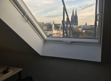 225 m² Business space in Köln Innenstadt, Hansaring 61 (50670) - 11 | MatchOffice.com