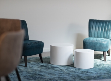 90 m² Conference room in Hamburg Neustadt, Ludwig-Erhard-Straße 18 (20459) - 5 | MatchOffice