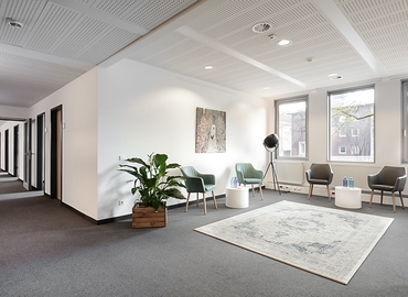 40 m² Conference center in Hamburg Neustadt, Ludwig-Erhard-Straße 18 (20459) - 8 | MatchOffice