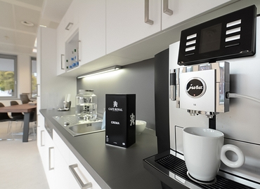 Ludwig-Erhard-Straße 18, Tagungsraum in Hamburg Neustadt, 6