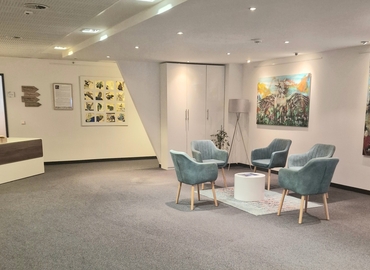 40 m² Convention center in Hamburg Neustadt, Ludwig-Erhard-Straße 18 (20459) - 3 | MatchOffice