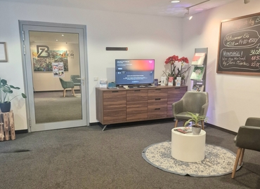 40 m² Conference space in Hamburg Neustadt, Ludwig-Erhard-Straße 18 (20459) - 4 | MatchOffice.com