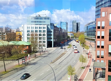 Ludwig-Erhard-Straße 18, Seminarraum in Hamburg Neustadt, 9