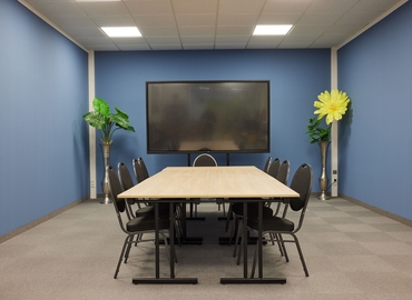 170 m² Conference center in Landsberg am Lech, Robert-Bosch-Straße 6 (86899) - 1 | MatchOffice