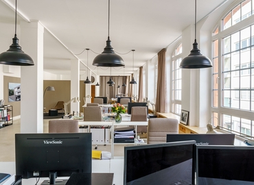 Offenbacher Landstraße 368, Büro mieten in Frankfurt Ost, 5