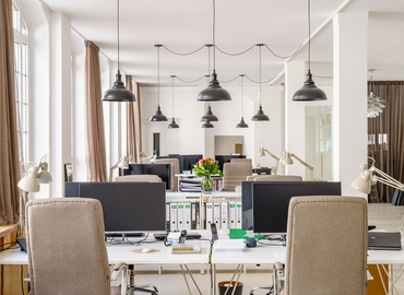 Office Offenbacher Landstraße 368 60599 Frankfurt Ost