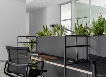 Königsallee 60F, Business Center in Düsseldorf Stadtmitte, 6