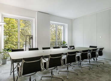 Königsallee 60F, Business Center in Düsseldorf Stadtmitte, 9