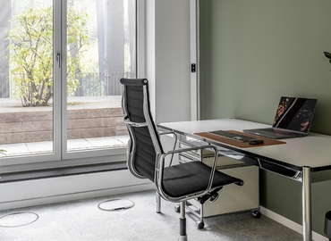 Büroflächen Düsseldorf: Größe, Preis & Lage 8 | buero-gewerberaeume.de 7354463 koenigsallee 60f | buero-gewerberaeume.de