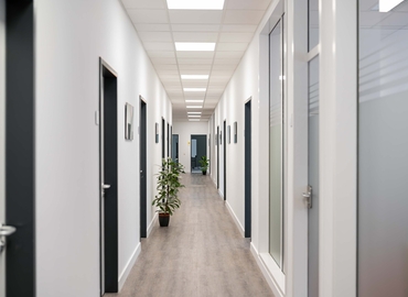 Frankenstrasse 152, Coworking Space in Nürnberg