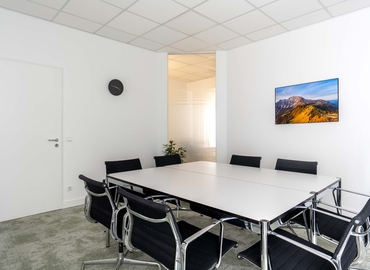 Frankenstrasse 152, Coworking Space in Nürnberg