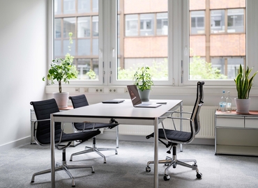 Frankenstrasse 152,  Coworking in Nürnberg