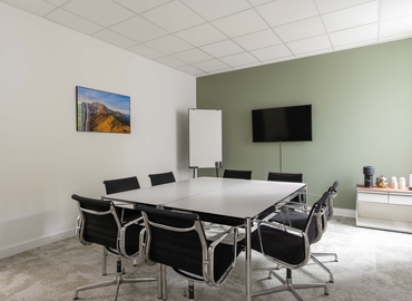 Frankenstrasse 152,  Coworking in Nürnberg