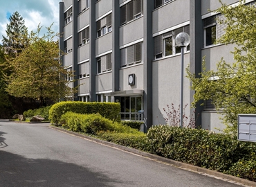 Frankenstrasse 152, Coworking Space in Nürnberg