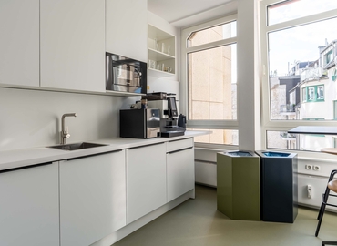 Hohenzollernring 57, Büro mieten in Köln Innenstadt