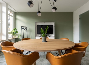 Hohenzollernring 57, Büro mieten in Köln Innenstadt