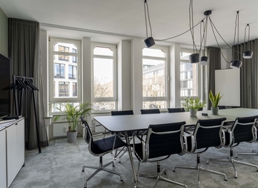 Hohenzollernring 57, Büro mieten in Köln Innenstadt