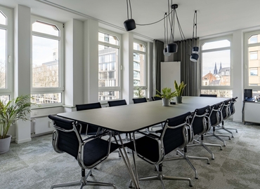 Hohenzollernring 57, Büro mieten in Köln Innenstadt
