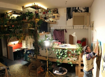 5 m² Co-working in Berlin Mitte, Oppelner Straße 12 (10997) - 2 | MatchOffice.com