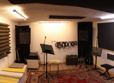 5 m² Coworking space  in Berlin Mitte, Oppelner Straße 12 (10997) - 4 | MatchOffice.com