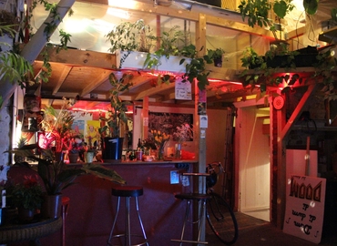 Oppelner Straße 12,  Coworking in Berlin Mitte, 3